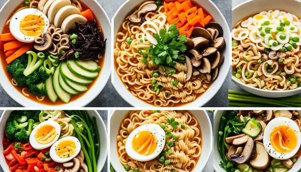 Buttered Noodles Bad? The Health Impact Explained Vending Business