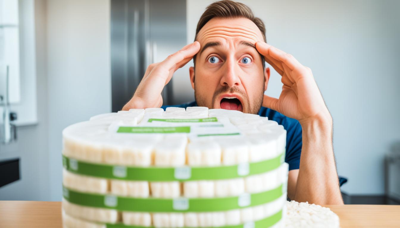 Rice Cakes And Constipation at Margaret Hart blog