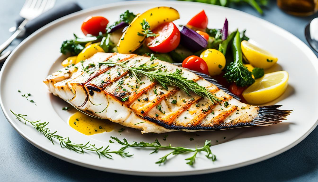 Rockfish Delight Is Rockfish Good to Eat & Healthy? Vending Business