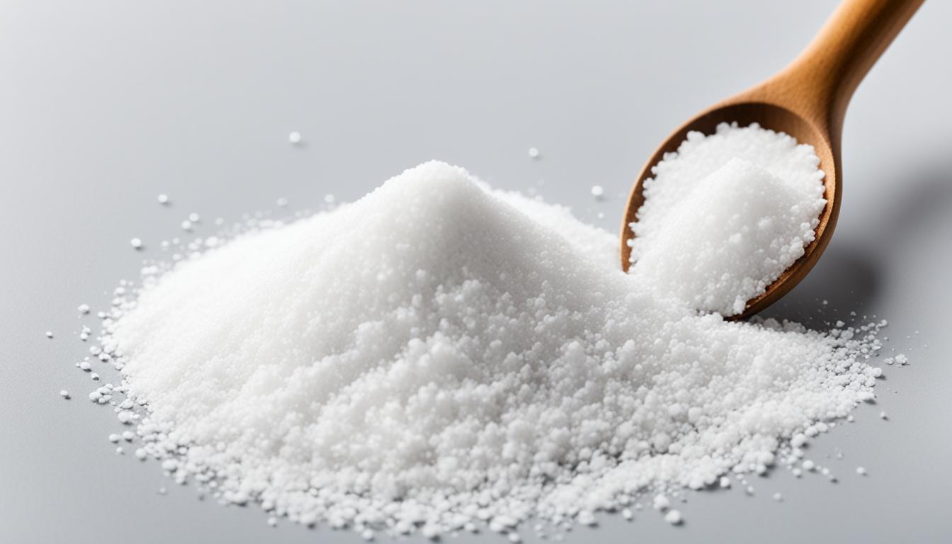 10g Salt to tsp Conversion Guide Quick & Easy Vending Business