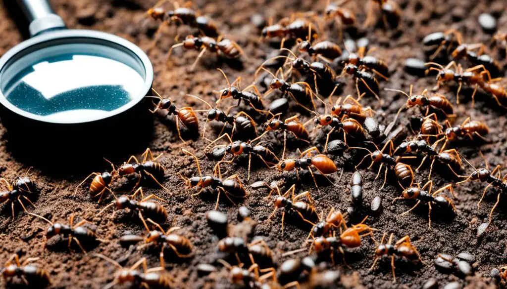 Will Coffee Grounds Kill Ants? Natural Pest Control Vending Business