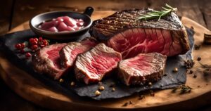 How Do I Know If My Dry Aged Steak Is Bad: Recognizing Spoilage Signs