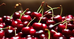 How Long Does It Take to Pass a Cherry Pit: Understanding the Process