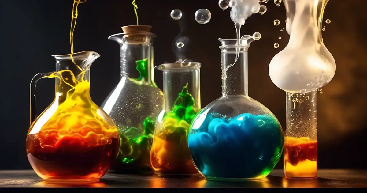 Can You Mix Ammonia and Vinegar? Understanding Safety and Cleaning