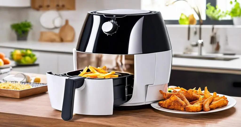 Do Air Fryers Make Your House Smell? Tips to Minimize Odors Vending