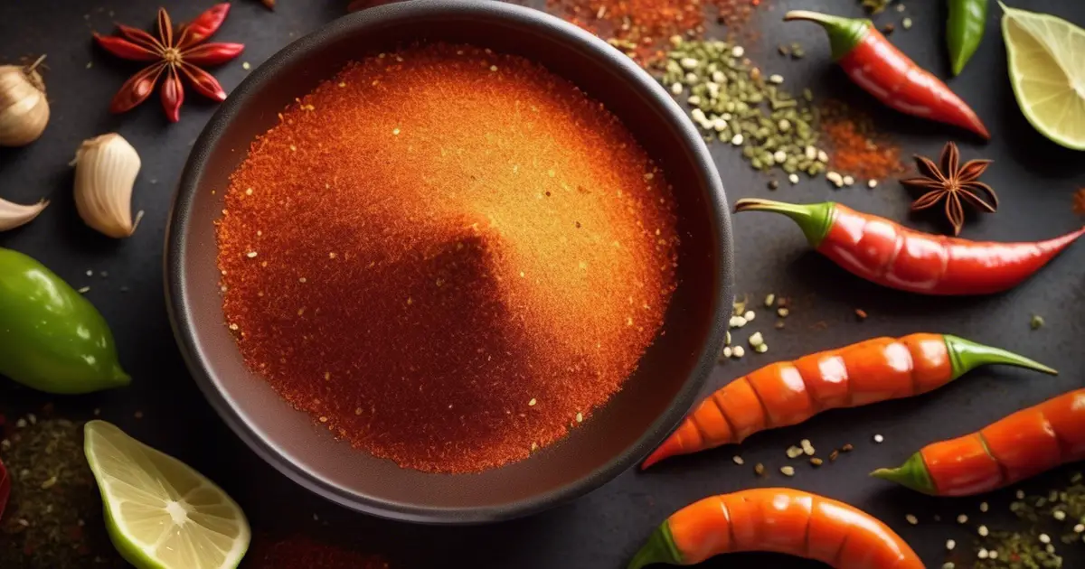 What Can I Use Instead of Cajun Seasoning in Jambalaya? Best