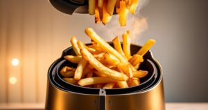 Do Air Fryer French Fries Have Less Calories? | Ultimate Guide
