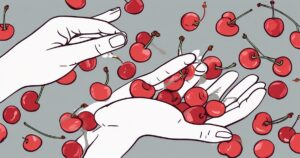What to Do if I Accidentally Swallowed a Cherry Pit: Safety Tips