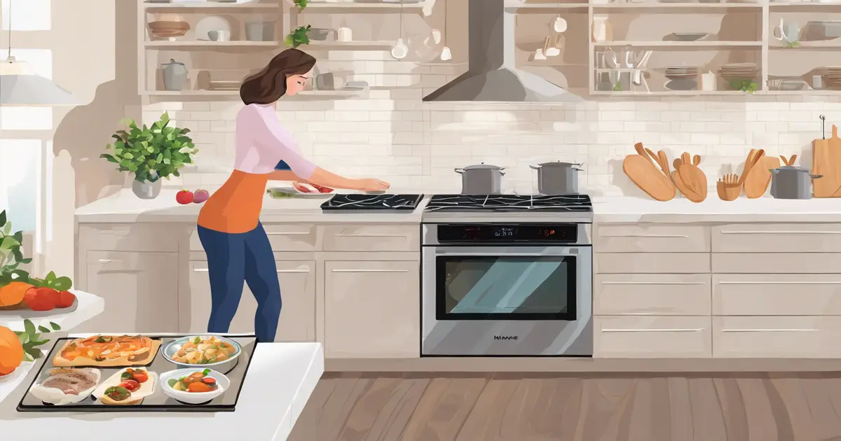 Can I Air Fry with My NuWave Oven? Ultimate Guide & Recipes Vending