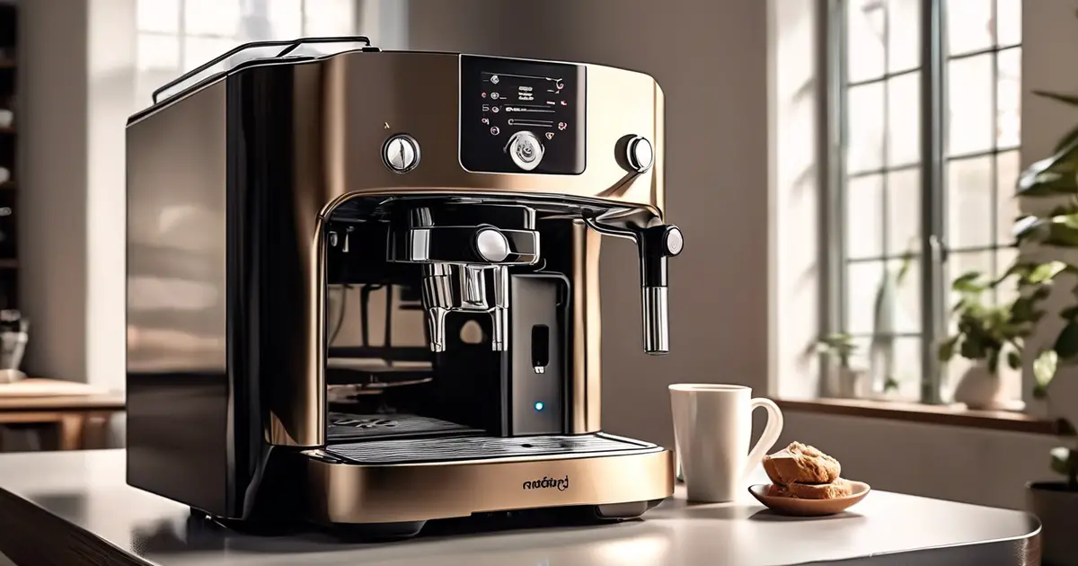 What is the Best Cheap Coffee Machine? Top 10 Affordable Picks