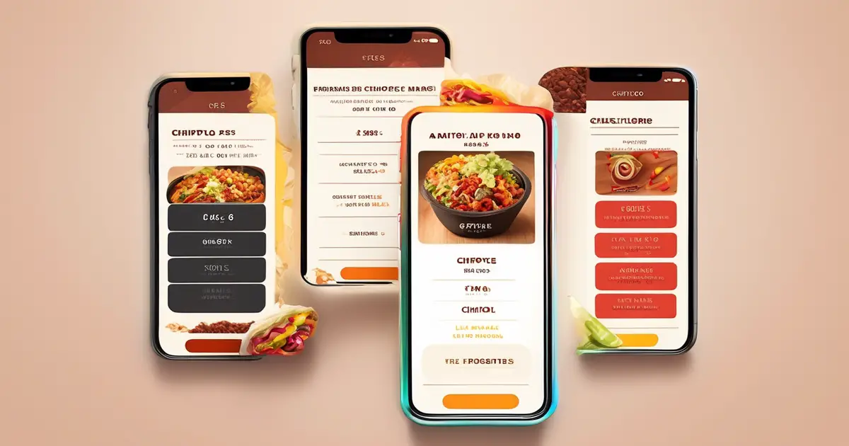 Chipotle Calorie Calculator Understanding Nutrition & Customizing
