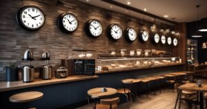 Starbucks Closing Time: Understanding Hours & Locations