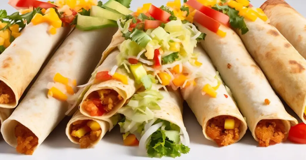 Are 711 Taquitos Healthy Nutritional Overview & Taste Evaluation
