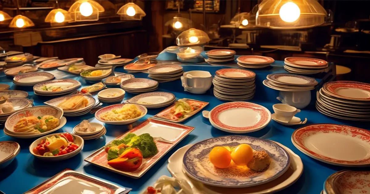 What Is American Plate Service? Advantages, Disadvantages & More