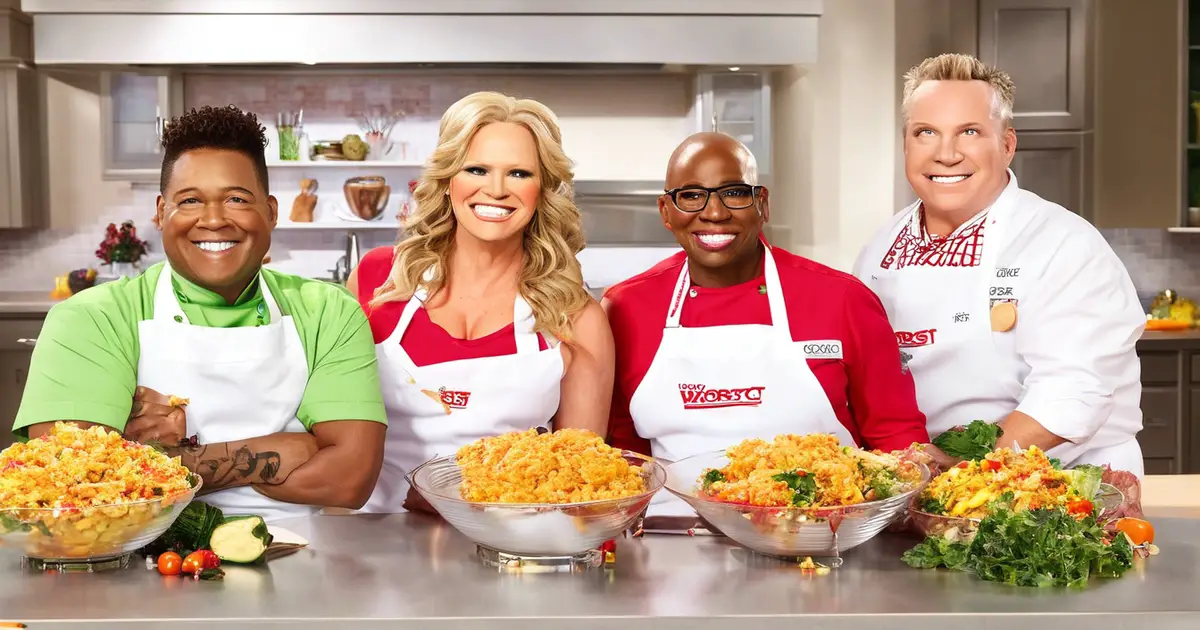 What Happened to Season 1 Worst Cooks in America? Contestants’ Journey