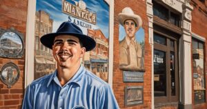 Where Did Aaron Sanchez Grow Up: Birthplace, Heritage & More