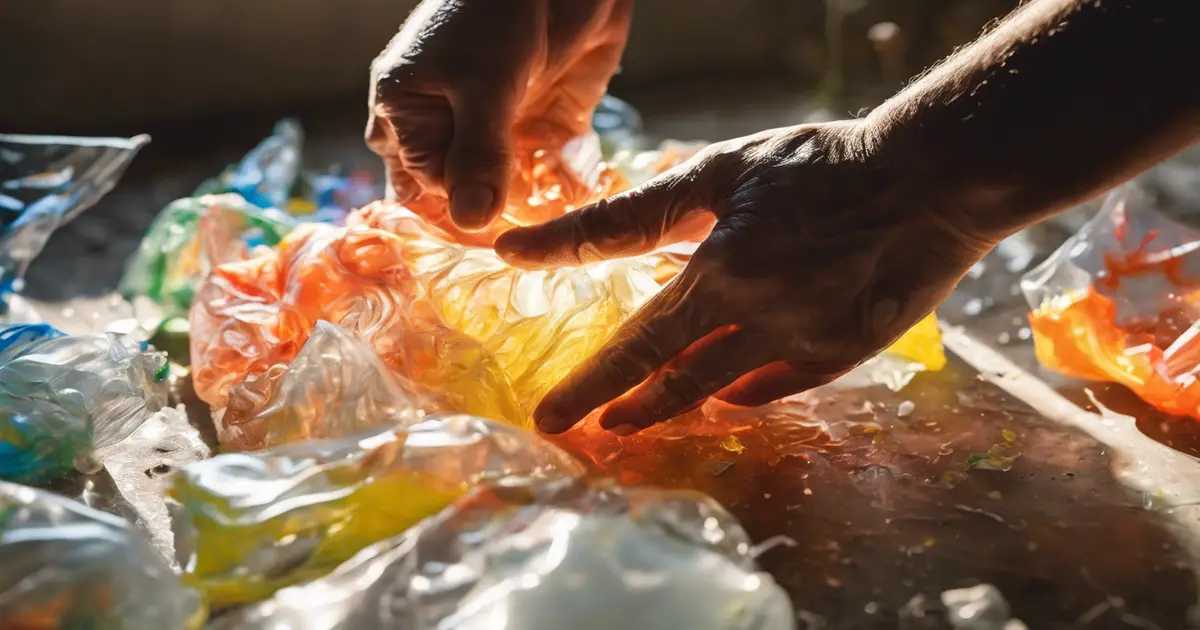 What to Do If I Accidentally Melted Plastic in the Oven Removal Guide