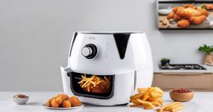 Are There Any Air Fryers That Don't Have Teflon? - Top Non-Toxic Options