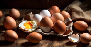 Is it Unhealthy to Eat 8 Eggs a Day? Egg Nutrition, Risks & Recommendations