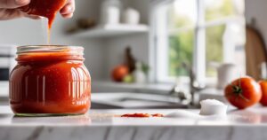 Does Adding Sugar to Tomato Sauce Reduce Acidity? Practical Tips Inside