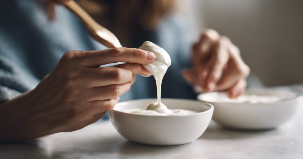 Is it Okay to Eat Yogurt While Taking Antibiotics? Gut Health Guide