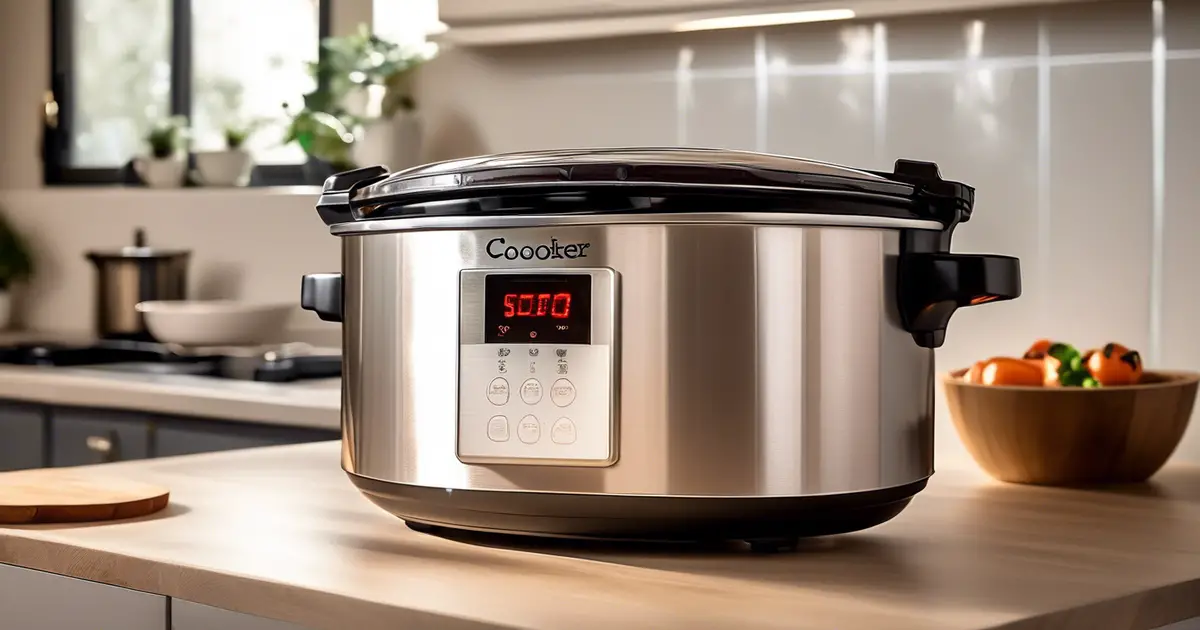 What To Do If I Accidentally Turned Off the Slow Cooker Reactivating