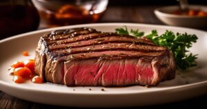 Do You Cut Steak with or Against the Grain? Mastering Slicing Techniques