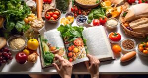 Is European Food Healthier Than American? Strategies for a Healthier Diet