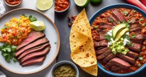 What's the Difference Between Carne Asada and Carne Adovada: Key Ingredients & Cooking Methods