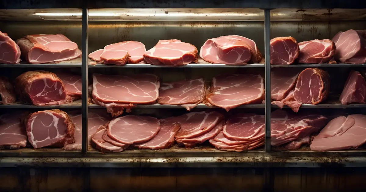 Can You Get Sick from Eating Expired Deli Meat? Prevention & Symptoms