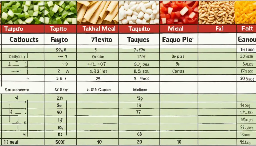 Health Check Are 711 Taquitos Good for You? Vending Business