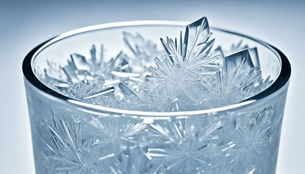 Freeze Point of Alcohol Revealed Find Out Now! Vending Business Machine Pro Service