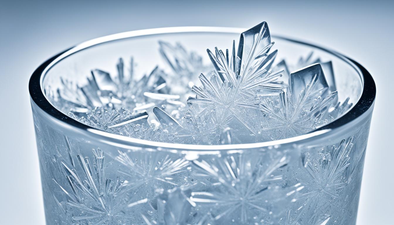 Freeze Point of Alcohol Revealed Find Out Now! Vending Business