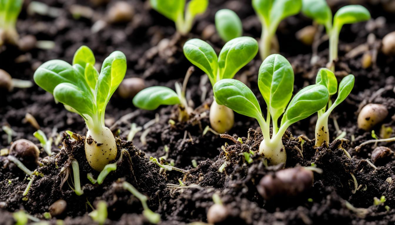 Are Potato Eyes Poisonous? Safety Facts You Need. Vending Business
