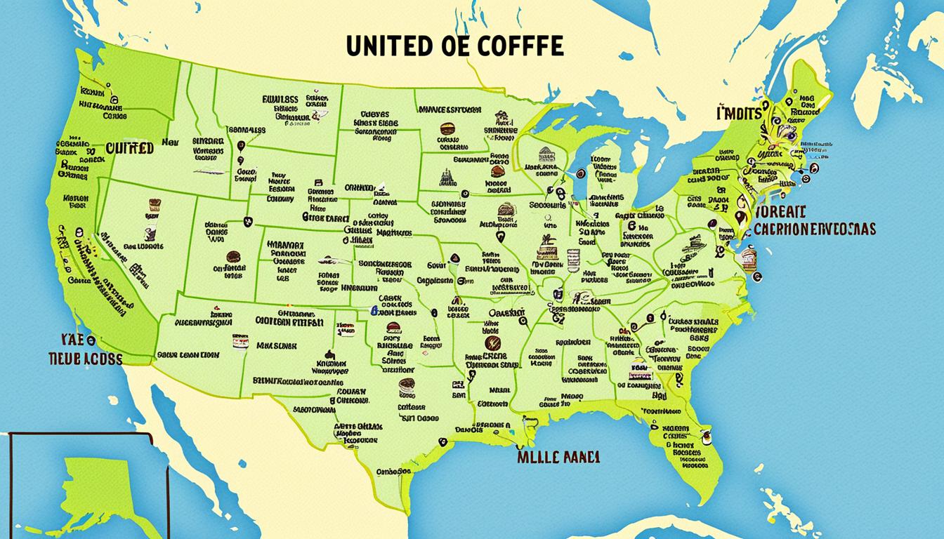 Find Aroma Joe’s Coffee Locations Near You Vending Business Machine