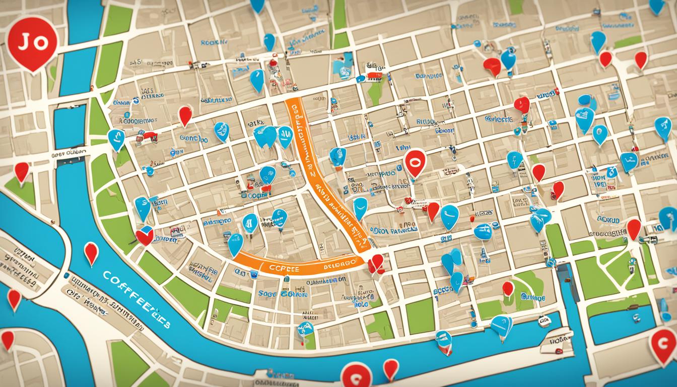 Find Aroma Joe’s Coffee Locations Near You Vending Business Machine