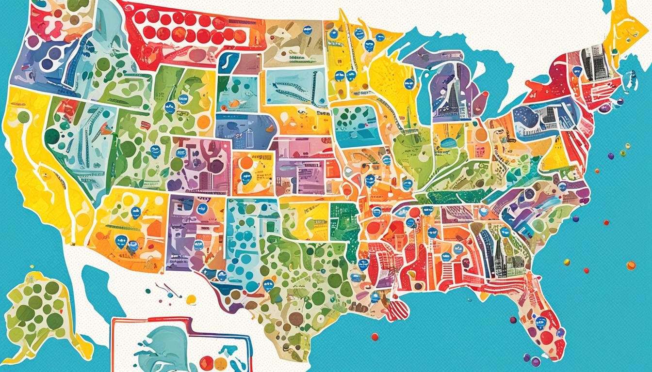 Find Artomat Locations Across the U.S. Easily Vending Business