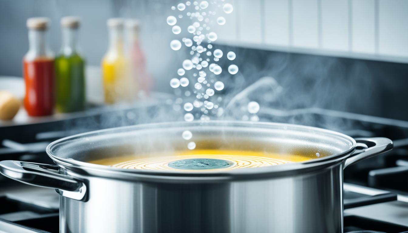 Boiling Point of Vegetable Oil Explained Find Out Now Vending