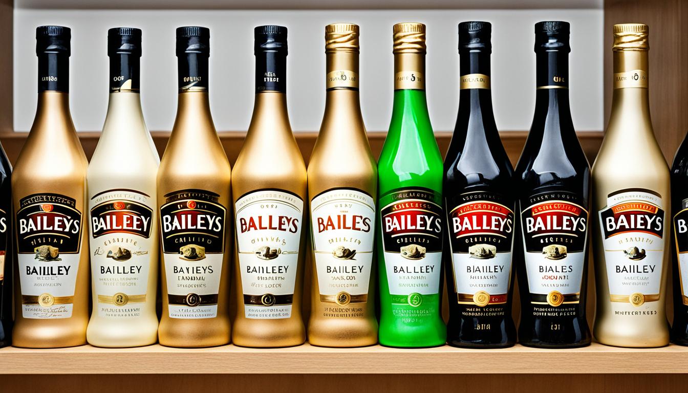 Storing Baileys To Chill or Not After Opening? Vending Business