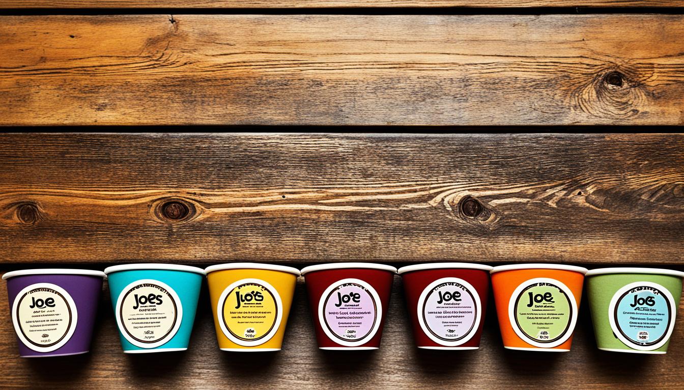 Top Best Aroma Joe’s Flavors Ranked for You Vending Business Machine