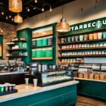 Best Starbucks Shops in Austin