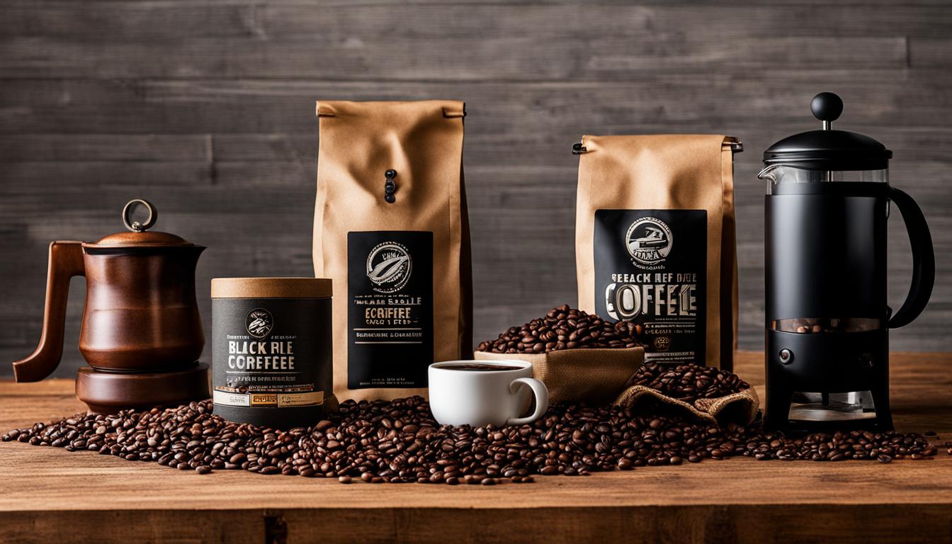 Best Black Rifle Coffee Flavors Ranked & Reviewed