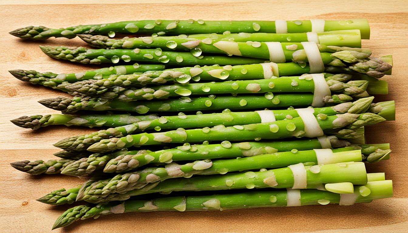 Does Asparagus Lead to Bloat? Uncover the Truth Vending Business
