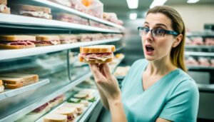 Can You Get Sick from Eating Expired Deli Meat?