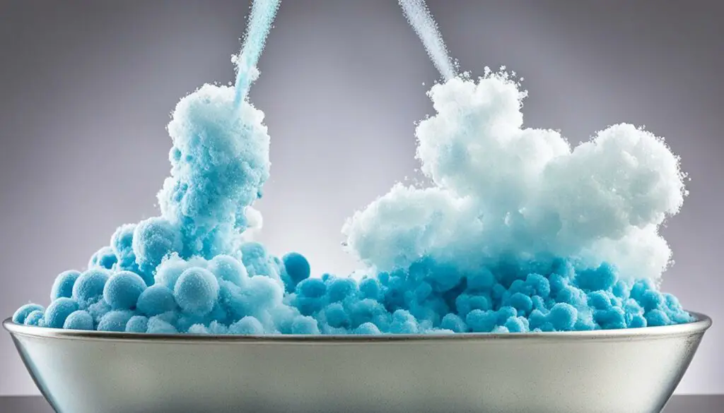 Mixing Ammonia and Baking Soda Is It Safe? Vending Business Machine