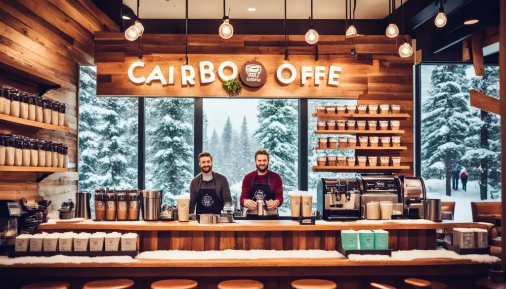 Caribou Coffee Drinks Best Picks & Secret Menu