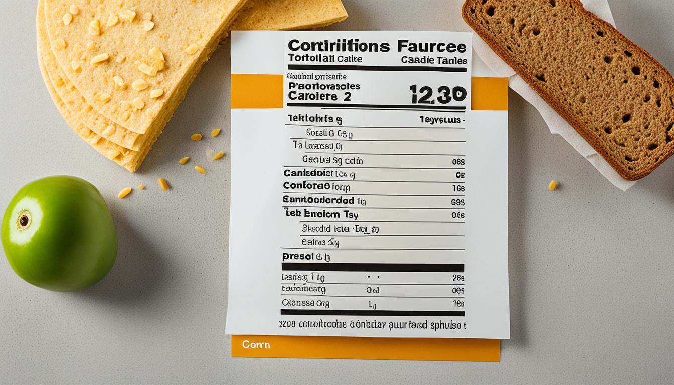Corn Tortilla vs Bread Are They the Same? Vending Business Machine