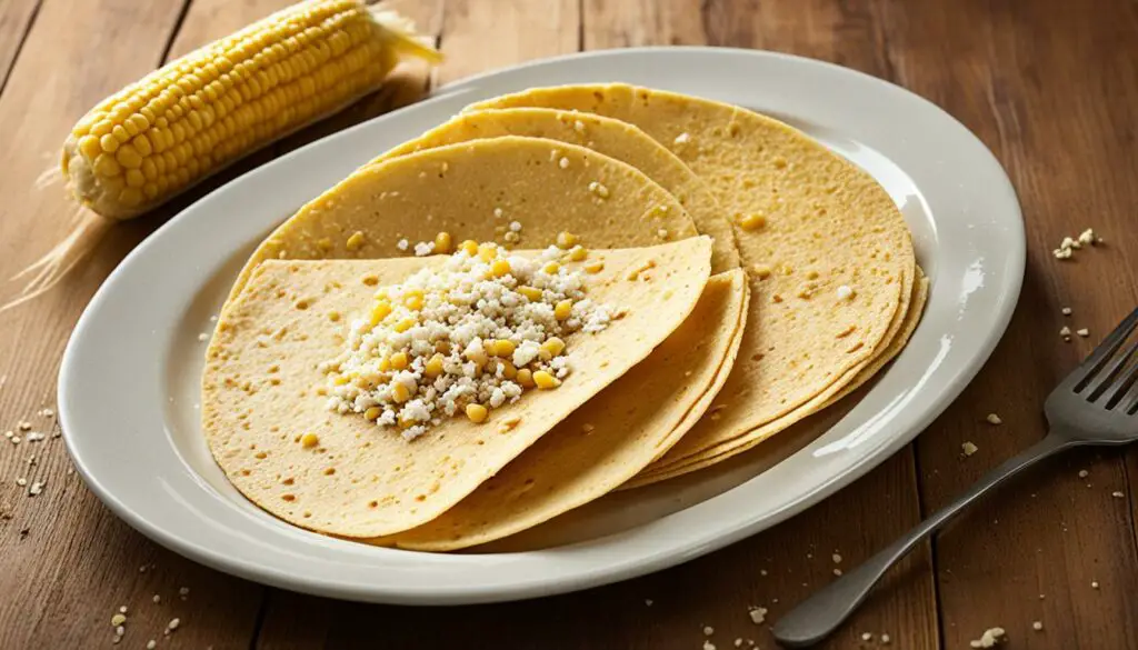 Corn Tortilla vs Bread Are They the Same? Vending Business Machine