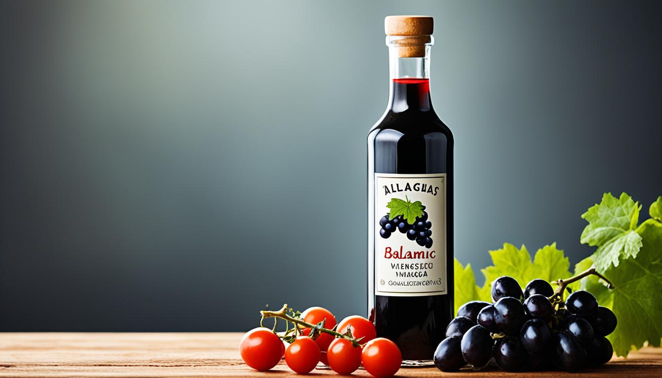 Do All Balsamic Vinegars Have Lead Content?