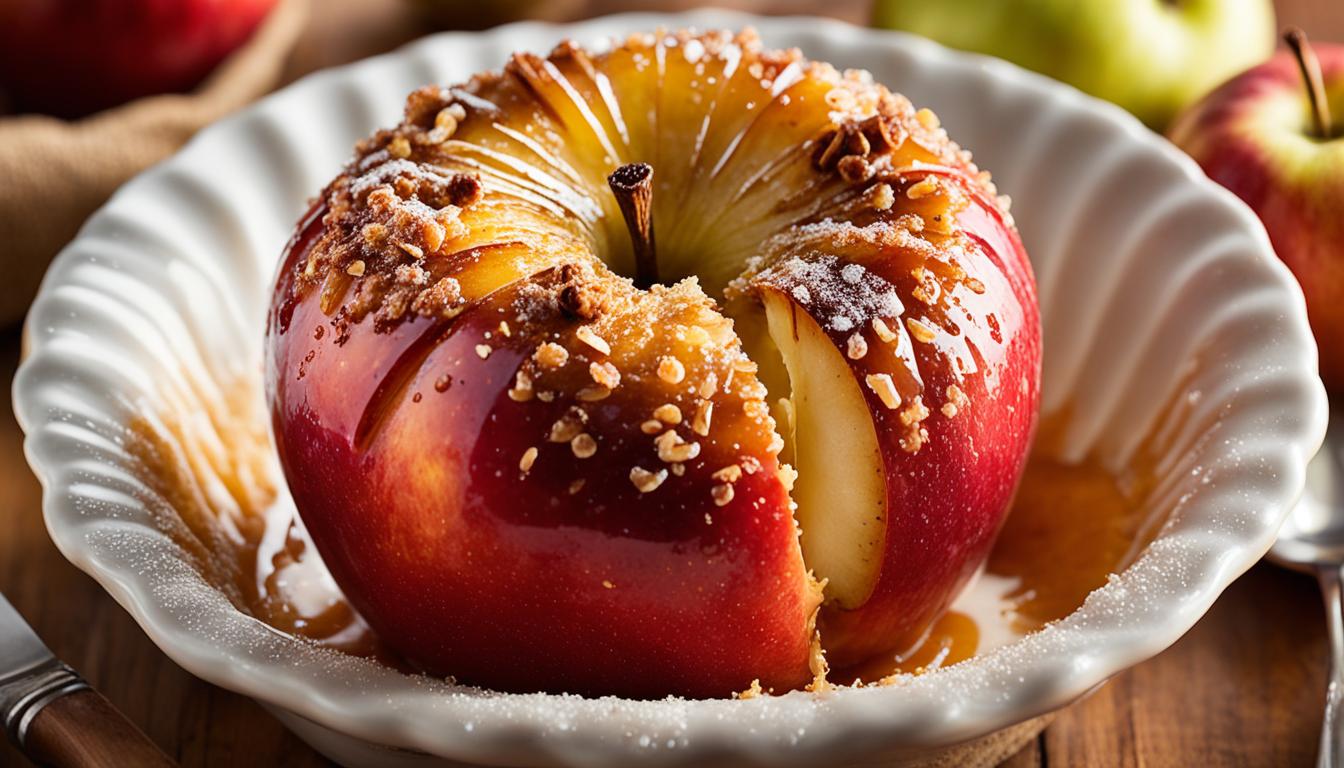 Calorie Count Do Baked Apples Have More? Vending Business Machine